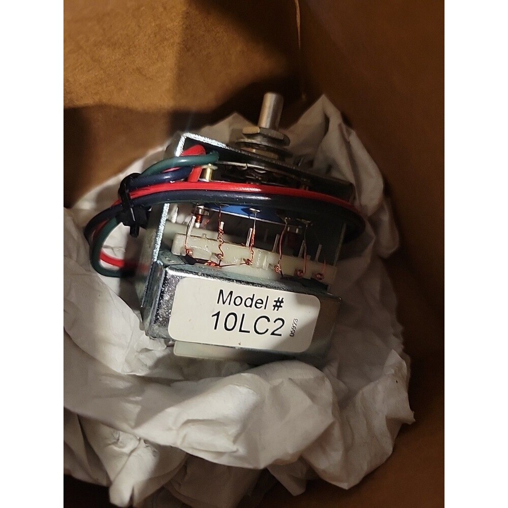 Lowell 10LC2 Rack Mount Volume Control - Picture 2 of 11